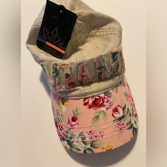 Women cap , new with tag. - Picture 1 of 3